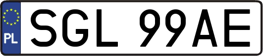 SGL99AE