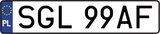 SGL99AF