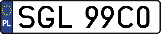 SGL99C0