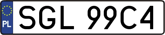 SGL99C4