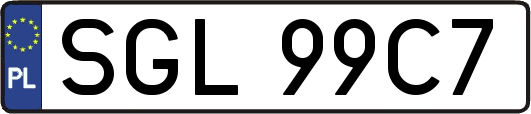SGL99C7