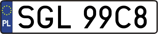 SGL99C8