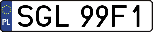 SGL99F1