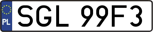 SGL99F3