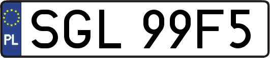 SGL99F5