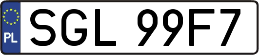 SGL99F7