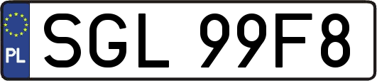 SGL99F8