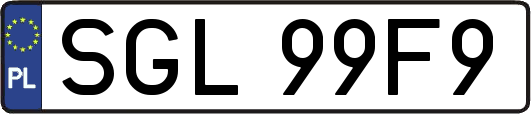 SGL99F9