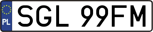SGL99FM