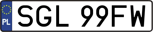 SGL99FW