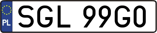 SGL99G0