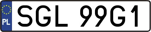 SGL99G1