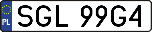 SGL99G4