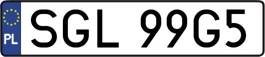 SGL99G5