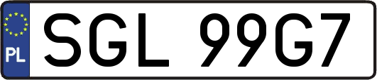 SGL99G7
