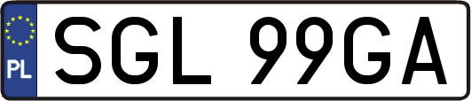 SGL99GA