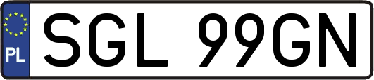 SGL99GN