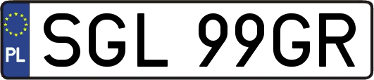 SGL99GR