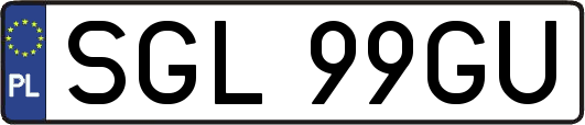 SGL99GU