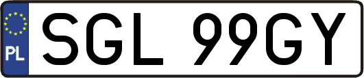 SGL99GY
