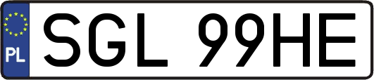 SGL99HE