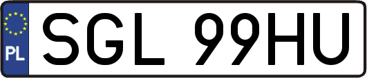 SGL99HU