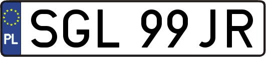 SGL99JR