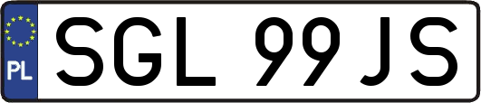 SGL99JS
