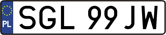 SGL99JW
