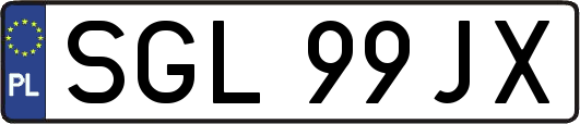 SGL99JX