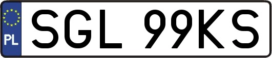 SGL99KS