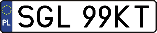 SGL99KT