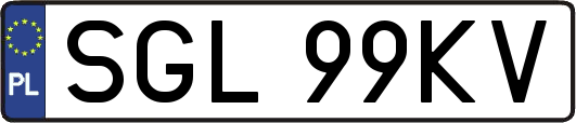 SGL99KV