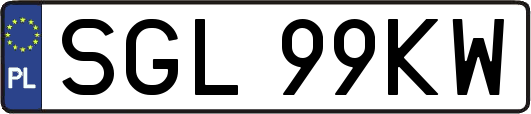 SGL99KW
