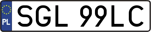 SGL99LC