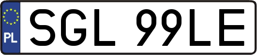 SGL99LE