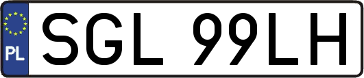 SGL99LH