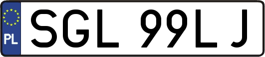 SGL99LJ