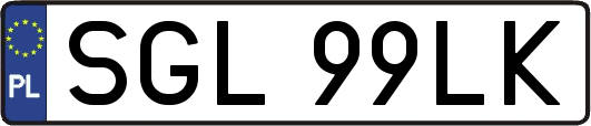 SGL99LK