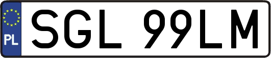 SGL99LM