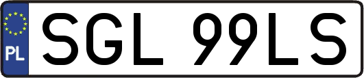 SGL99LS