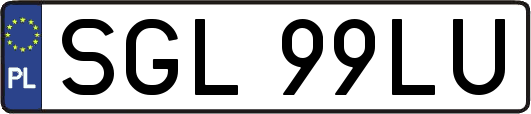 SGL99LU