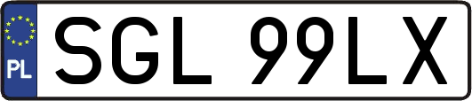 SGL99LX