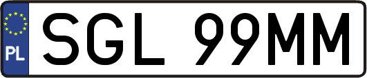 SGL99MM