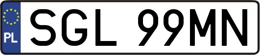 SGL99MN