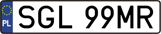 SGL99MR