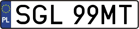 SGL99MT