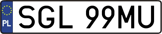 SGL99MU