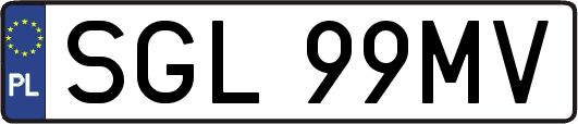 SGL99MV