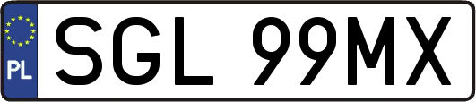 SGL99MX